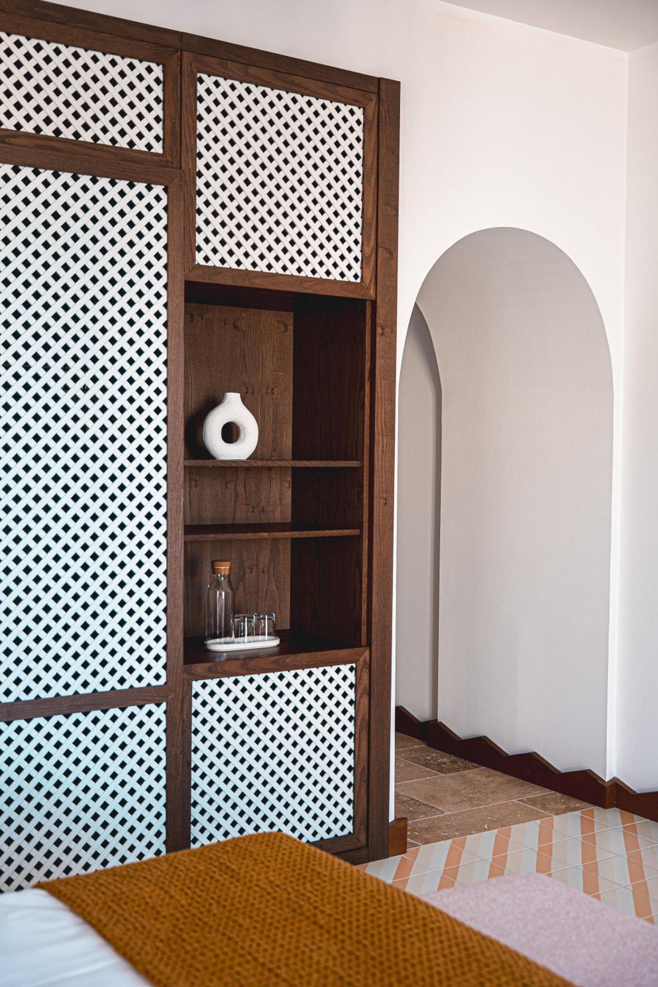 Boutique Hotel Responsable Et Restaurant Basgi Basgi Saint-Florent  Eksteriør bilde