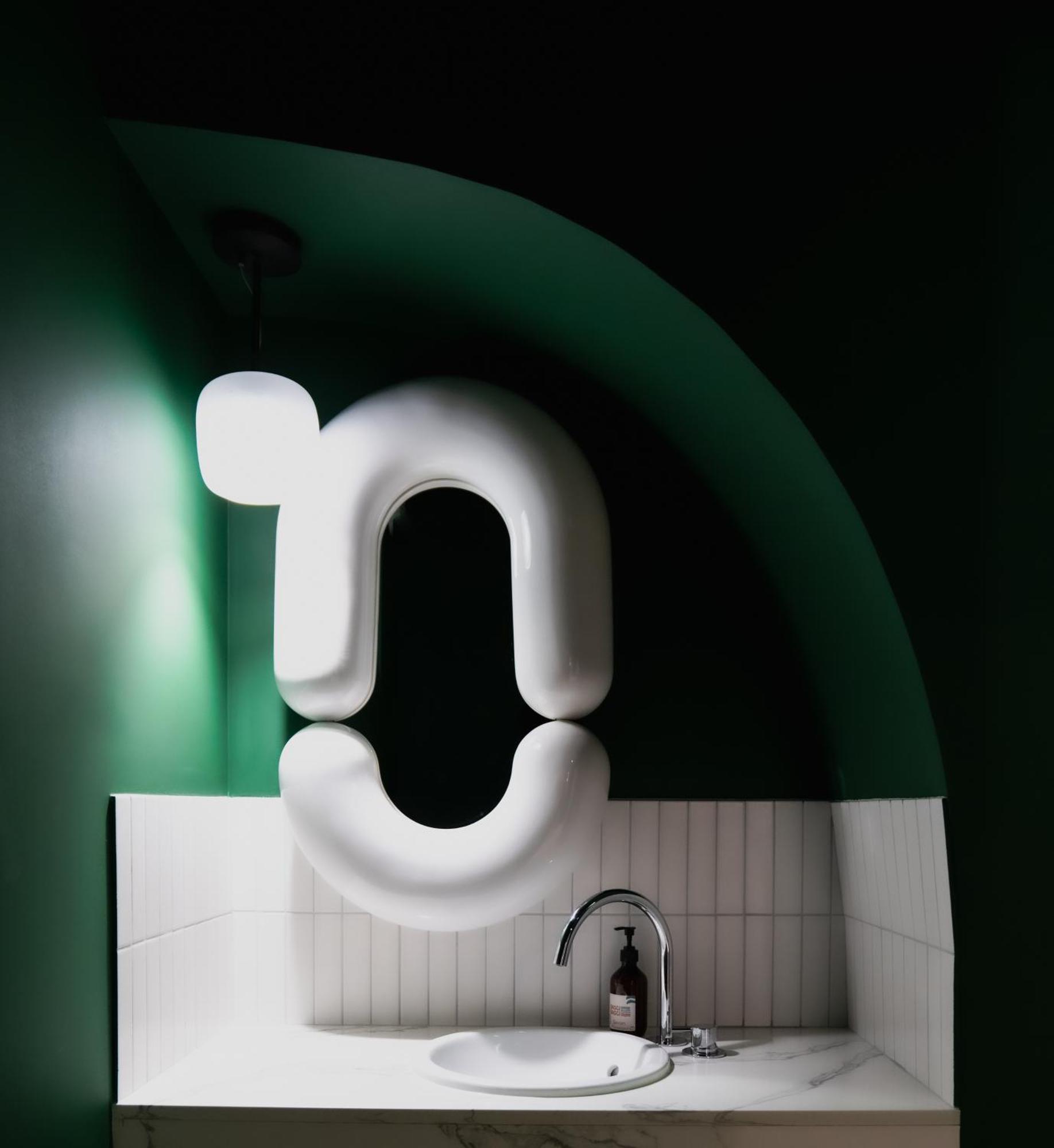 Boutique Hotel Responsable Et Restaurant Basgi Basgi Saint-Florent  Eksteriør bilde