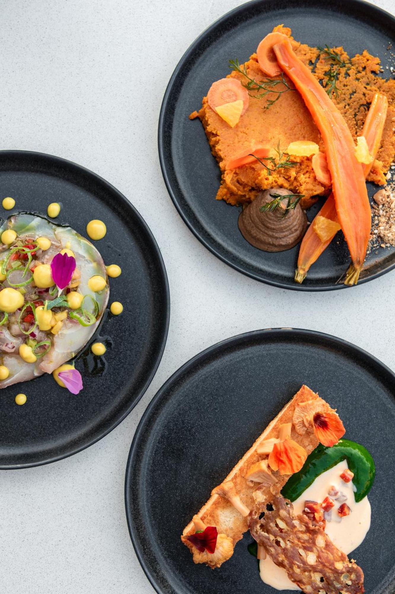 Boutique Hotel Responsable Et Restaurant Basgi Basgi Saint-Florent  Eksteriør bilde