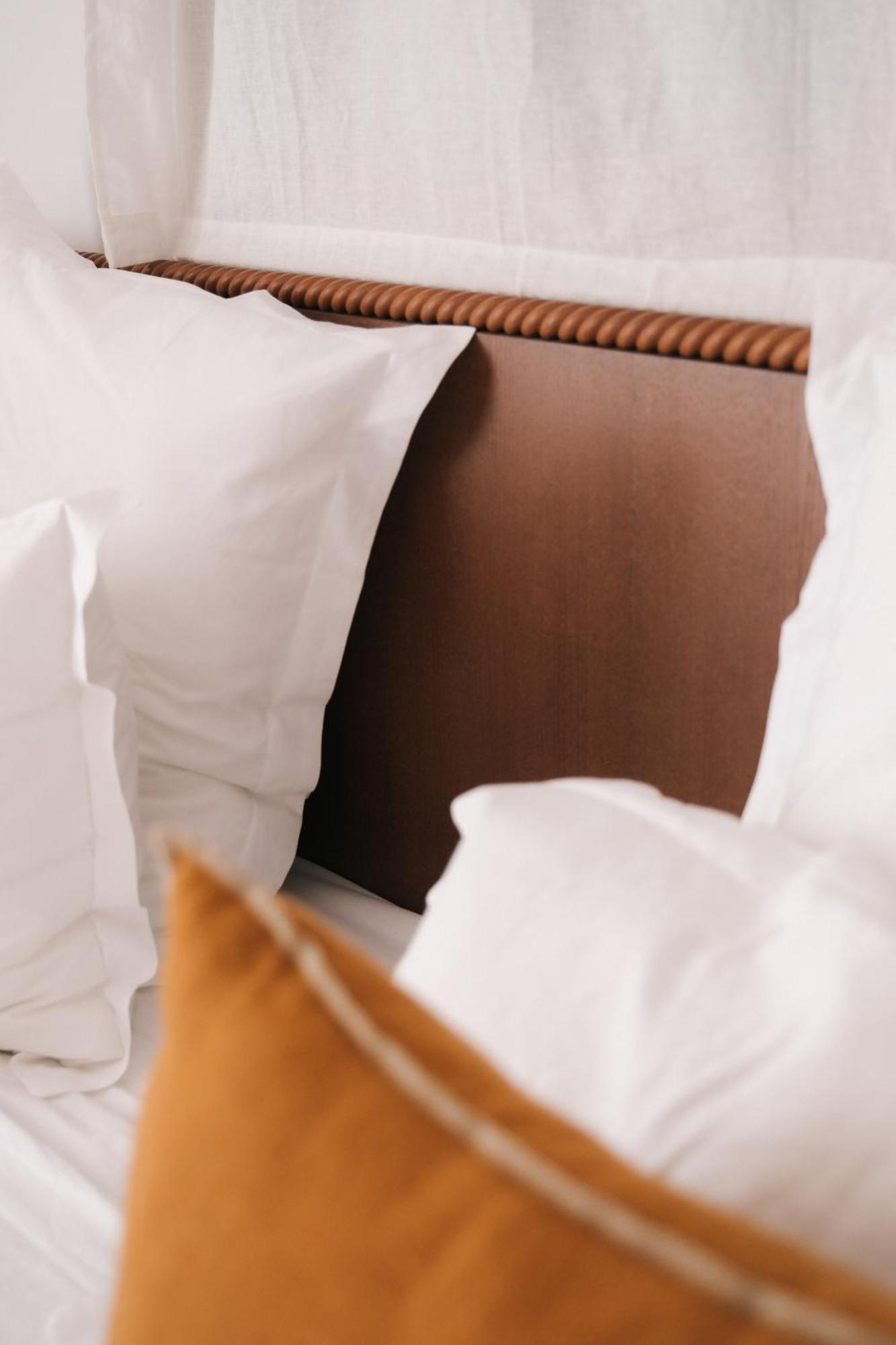 Boutique Hotel Responsable Et Restaurant Basgi Basgi Saint-Florent  Eksteriør bilde
